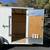 Look Enclosed Trailer 10 thumbnail