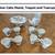 New Cake Stand, Teapot and Teacups by Barnyard Toile 1 thumbnail