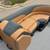 2025 Avalon LSZ 2385 VRB(Swingback) Tritoon & Power Bimini 8 thumbnail