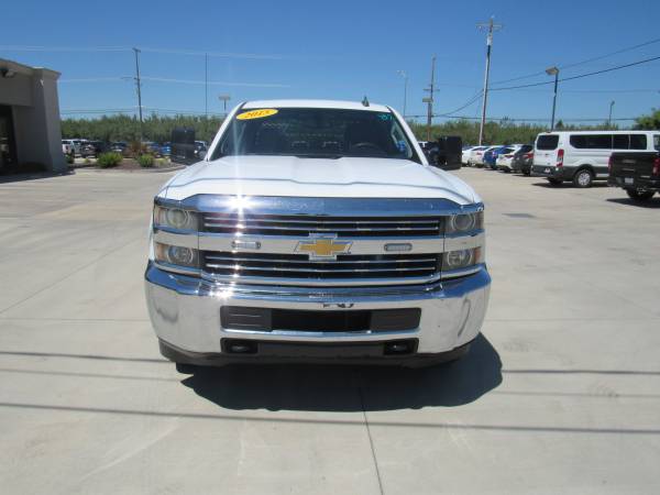 2015 CHEVROLET SILVERADO 3500 HD WORK TRUCK STOCK#2615 - $20,995 (REPEAT AUTO SALES)63478664351107121