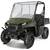 Polaris Ranger 400/500/570/800 Windshield 2 thumbnail