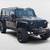 2012 Jeep Wrangler Unlimited 4x4 4WD SUV Call of Duty MW3 Convertible 3 thumbnail