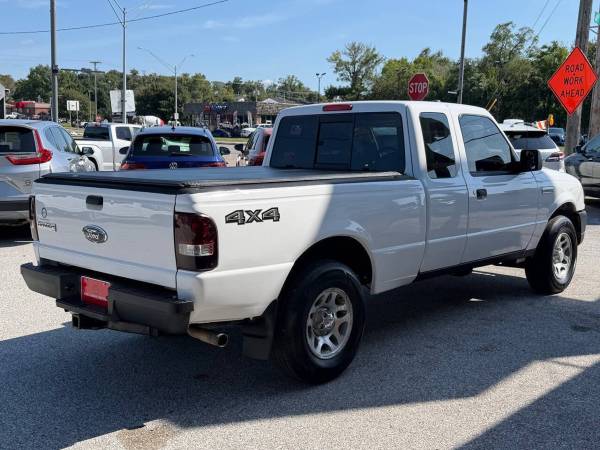 2011 Ford Ranger XLT 4dr - Photo 9