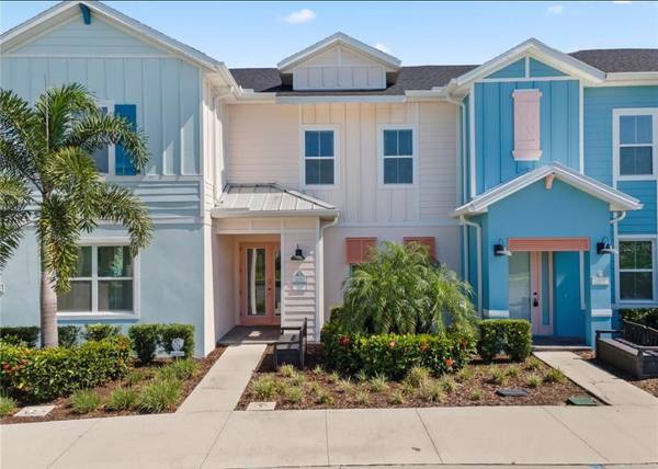 Your own Fins Up retreat minutes from Disney 1
