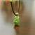 Beautiful 100% natural Jade necklace 3 thumbnail