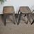 Matching Stools 4 thumbnail