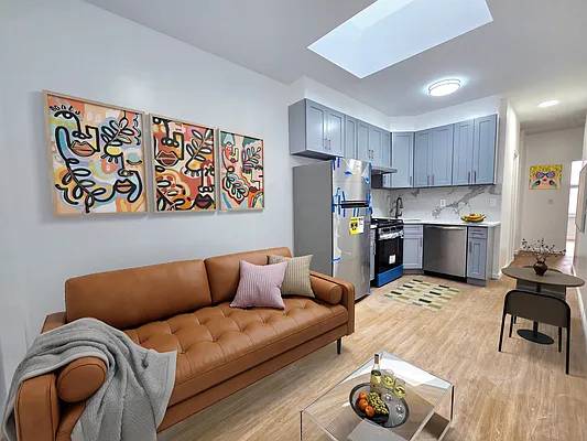 $3,700 / 2br - **__2 BR__$3700__WASHER-DRYER___**PARK SLOPE GREENWOOD INDUSTRY sunset (PARK SLOPE ----- 141 23rd Street street BROOKLYN)63854384115201120