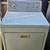 *KENMORE GAS DRYER ,DELUXE ,Heavy duty 1 thumbnail