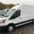 2023 Ford Transit Cargo Van T-250 148 EL Hi Rf 9070 GVWR AWD 9 thumbnail