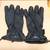 3 Pair of Men's Full Finger Cycling Gloves - Size Large 10 thumbnail