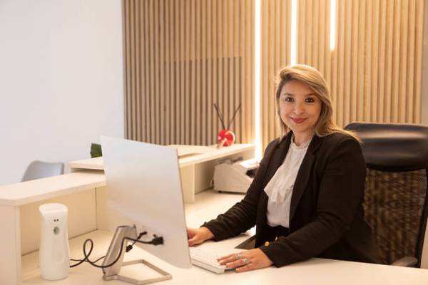 Hotel Now Hiring Receptionists 1