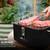 NEW Everdure CUBE Portable Charcoal Grill, Tabletop BBQ, Beach, Patio 11 thumbnail