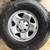 16 inch wheels and tires coming off 2000 Toyota Tacoma pre runner V6 2 thumbnail