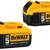 New DeWALT DCW600B 20V Variable Speed Brushless Cordless Router Kit 20 thumbnail