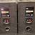 JBL M5 Bookshelf Speaker Black Pair Of 2 Speaker 4 thumbnail