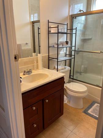 $1,495 / 1br - Bright & spacious room for rent in SF Richmond District - $1495/month (richmond / seacliff)63834317307011121