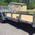 NEW gray 82”x18’ utility trailer with lots of upgrades *ON SALE* 4 thumbnail