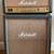 Marshall Artist 3203  with the Model 1965A 4x10 cabinet 1 thumbnail