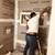 Ⓜ️Ⓜ️PAINTERS💪Electrician-Paint-Drywall-Carpentry-Plumber-Bath Remodel 7 thumbnail