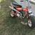 1970 Honda CT 70 trail 3 thumbnail