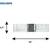 Origin 21 Waldorf 18-in 1 -Light Brushed Nickel Integrated LED Modern/ 18 thumbnail