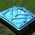 1959 59 Chevy Chevrolet Impala Convertible Trunk/Deck Lid 14 thumbnail