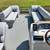 NEWLY REFURBISHED 2012 22' CRUISER Pontoon Boat 115 HP MERCURY EFI 4-S 14 thumbnail