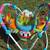 Jumperoo - used 2 thumbnail