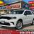 2024 Dodge Durango Below wholesale, Easy Finance Call 858 SKU:26750 Do 1 thumbnail
