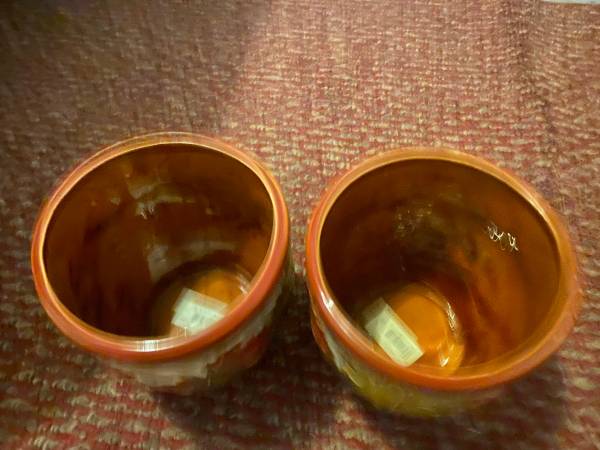 Miniature Bicycle Planter Stand 1