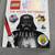 Lego Star Wars: The Visual Dictionary with Mini Figure 1 thumbnail