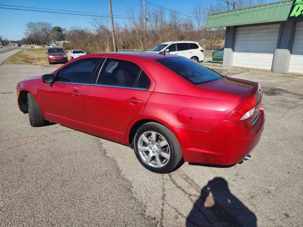 2011 Mercury Milan 148k solo $1250 de enganche!!! - $8,499 (Middle Tn)63621573198595122