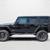 2014 Jeep Wrangler Unlimited 4x4 4WD SUV Rubicon Convertible 8 thumbnail