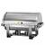 New Atosa Chafing Dish w/ Roll Top 1 thumbnail