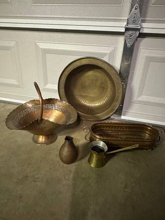 Yard sale photo
