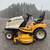 2010 Cub Cadet GT3100 WITH 60" Cutting DECK! 640 hours, just serviced 14 thumbnail