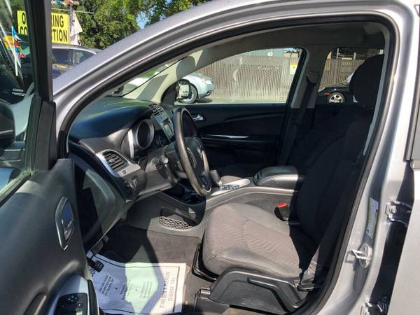 2016 Dodge Journey SE - $5,995 (CJ Auto Sales Riverbank      (209)-863-8999)63478606315393122