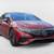 2022 Mercedes-Benz EQS Electric EQS 450+ Sedan 3 thumbnail