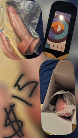 Dildo 1