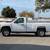 2011 Chevrolet Silverado 2500HD 4x4 4WD Chevy Work Truck  2dr Regular Cab LB Pic 3 thumbnail