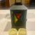 Nobel 7" Metal Lanterns (10) Black/Glass Custom Painted Glass 6 thumbnail