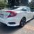 2017 HONDA	CIVIC TOURING For Sale Vancouver BC 3 thumbnail