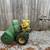 John Deere 726 Snow Blower project 1 thumbnail
