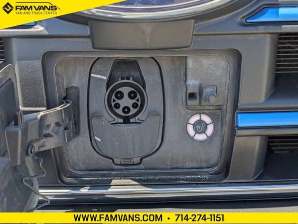 2022 Ford E-Transit 350 Long - Photo 4