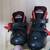 @Lake Placid Pamir Youth 11-1 Expandable Shoe Size Soft Boot Ice Skate 3 thumbnail