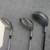 Set of Golf Clubs with bag/cart 3 thumbnail