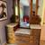 Antique revival 3 piece bedroom set 1850’s 1 thumbnail