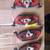 2015 Volkswagen Jetta Brembo Ceramic Brake Pads 2 thumbnail
