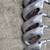 Callaway Big Bertha 1996 Iron Set 3-PW+SW RCH 96 Regular Graphite Mens 3 thumbnail