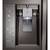 LG French Door Counter-Depth Refrigerator 24 cu ft 6 thumbnail